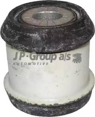 JP Group 1132405270 - Подушка, опора, подвеска двигателя autodnr.net