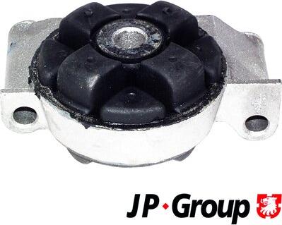 JP Group 1132405370 - Подвеска, ступенчатая коробка передач autodnr.net