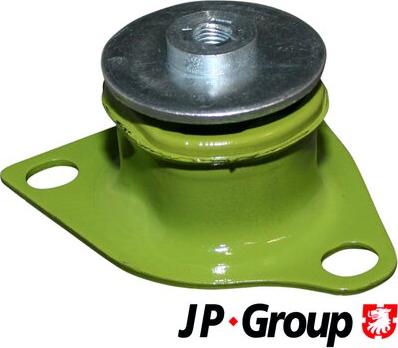 JP Group 1132406280 - Подвеска, ступенчатая коробка передач autodnr.net