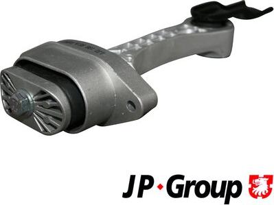 JP Group 1132406600 - Підвіска, автоматична коробка передач autocars.com.ua