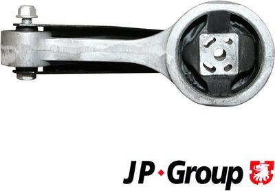 JP Group 1132406700 - Підвіска, автоматична коробка передач autocars.com.ua