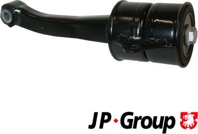 JP Group 1132406900 - Підвіска, ступінчаста коробка передач autocars.com.ua