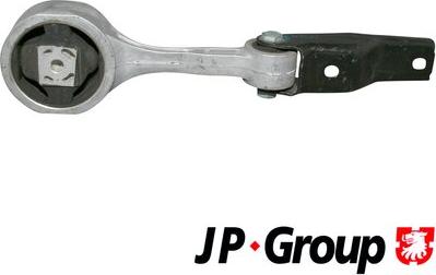 JP Group 1132407000 - Подвеска, ступенчатая коробка передач autodnr.net