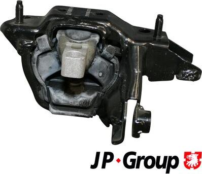 JP Group 1132407700 - Подвеска, ступенчатая коробка передач autodnr.net