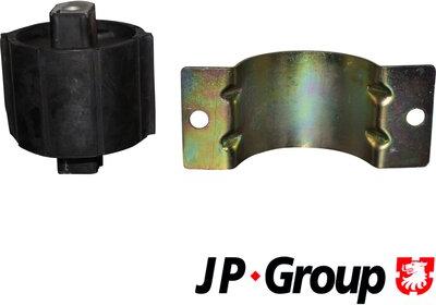 JP Group 1132408600 - Подвеска, ступенчатая коробка передач autodnr.net