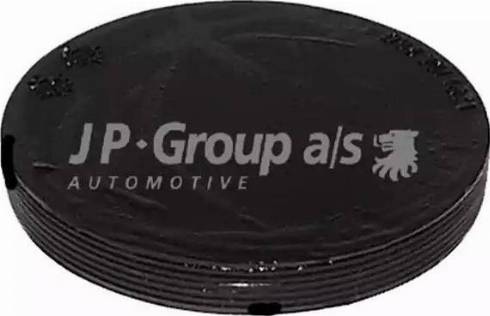 JP Group 1133000200 - Захист вижимного підшипника Audi 80-100-Passat B2 autocars.com.ua
