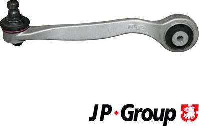 JP Group 1140100770 - Рычаг подвески колеса avtokuzovplus.com.ua