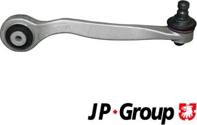 JP Group 1140100780 - Рычаг подвески колеса autodnr.net