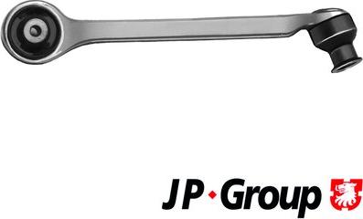 JP Group 1140100880 - Рычаг подвески колеса autodnr.net