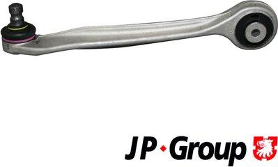 JP Group 1140100970 - Рычаг подвески колеса autodnr.net
