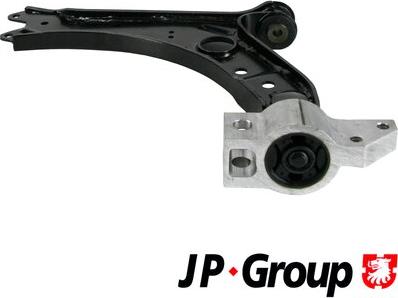 JP Group 1140102680 - 3 autocars.com.ua