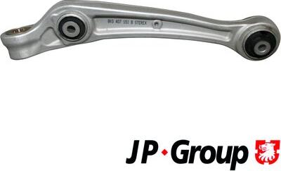 JP Group 1140104370 - 0 autocars.com.ua