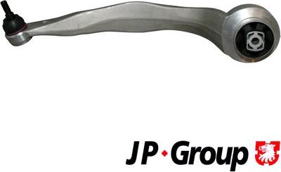 JP Group 1140104680 - Рычаг подвески колеса avtokuzovplus.com.ua