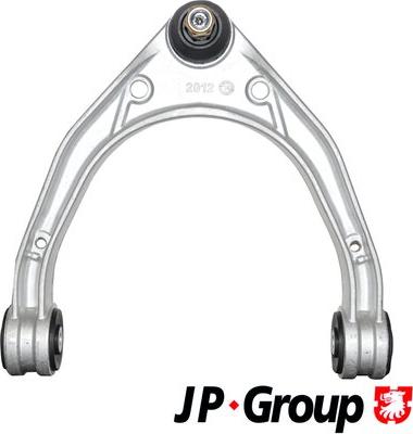 JP Group 1140105400 - 0 autocars.com.ua