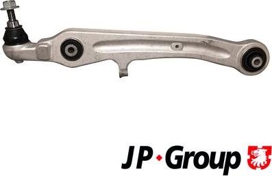 JP Group 1140105800 - 0 autocars.com.ua