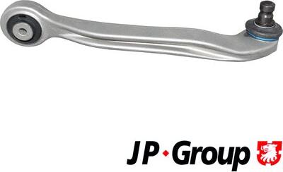 JP Group 1140105980 - Рычаг подвески колеса autodnr.net