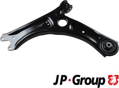 JP Group 1140109470 - 0 autocars.com.ua