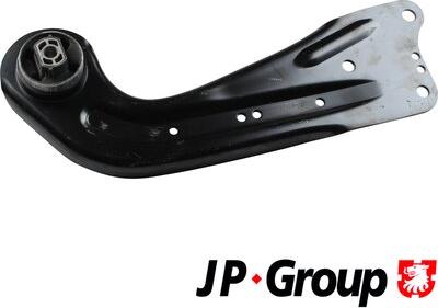 JP Group 1140109970 - Рычаг подвески колеса autodnr.net
