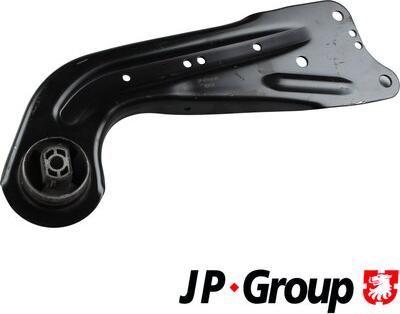 JP Group 1140109980 - Рычаг подвески колеса autodnr.net