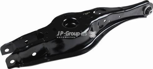JP Group 1140110000 - Рычаг подвески колеса autodnr.net
