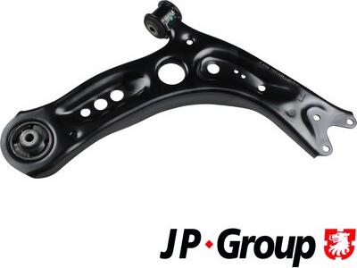 JP Group 1140110280 - 0 autocars.com.ua