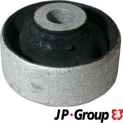 JP Group 1140200100 - Сайлентблок, рычаг подвески колеса autodnr.net