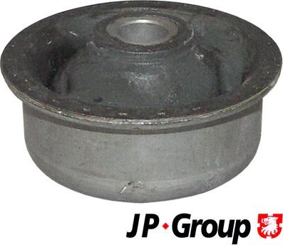 JP Group 1140205500 - Сайлентблок, рычаг подвески колеса autodnr.net