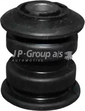JP Group 1140206000 - Втулка, рычаг колесной подвески autodnr.net
