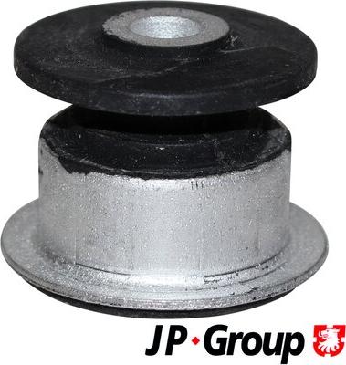 JP Group 1140208000 - Сайлентблок переднього важеля зверху Touareg-Cayenne-Audi Q7 03- autocars.com.ua