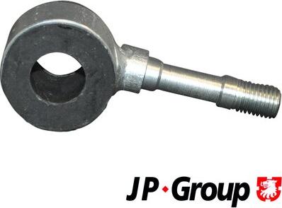 JP Group 1140401000 - Тяга стабілізатора перед. CADDY II-Polo 6K-V-047501>20мм autocars.com.ua