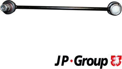 JP Group 1140401100 - Тяга / стойка, стабилизатор autodnr.net
