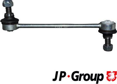 JP Group 1140401300 - Тяга / стійка, стабілізатор autocars.com.ua