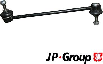 JP Group 1140401400 - Тяга / стойка, стабилизатор autodnr.net