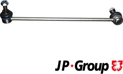 JP Group 1140401700 - Тяга / стойка, стабилизатор autodnr.net