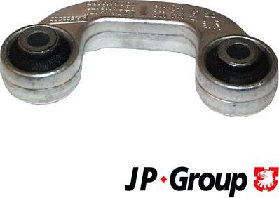 JP Group 1140402400 - Тяга / стойка, стабилизатор autodnr.net