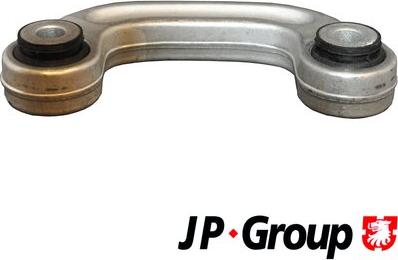 JP Group 1140402500 - Тяга / стійка, стабілізатор autocars.com.ua