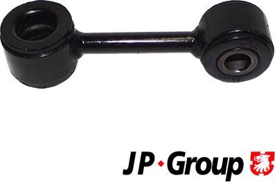 JP Group 1140402600 - 0 autocars.com.ua