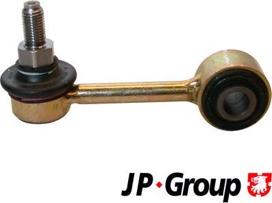 JP Group 1140402700 - Тяга / стійка, стабілізатор autocars.com.ua