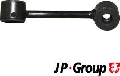 JP Group 1140402870 - Тяга / стійка, стабілізатор autocars.com.ua