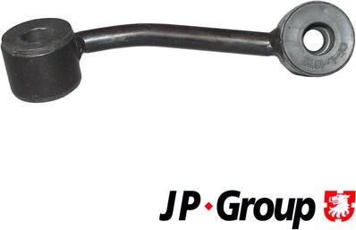 JP Group 1140402880 - Тяга / стійка, стабілізатор autocars.com.ua