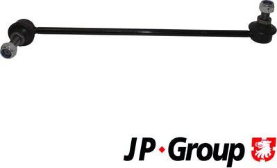 JP Group 1140403170 - Тяга / стійка, стабілізатор autocars.com.ua