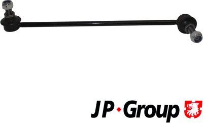 JP Group 1140403180 - Тяга / стійка, стабілізатор autocars.com.ua