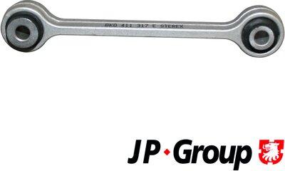 JP Group 1140403500 - Тяга / стойка, стабилизатор autodnr.net