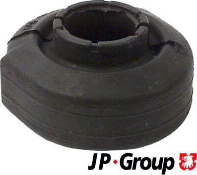 JP Group 1140600700 - Подушка стабілізатора. перед Audi 100-A6 90>98 25mm autocars.com.ua