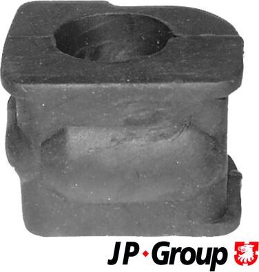 JP Group 1140604600 - Подушка стабілізатора. перед Passat B3-B4 22.7mm Л. autocars.com.ua