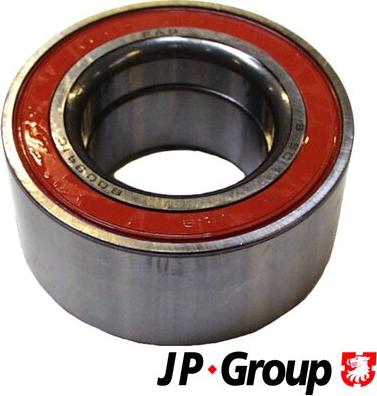 JP Group 1141200500 - Подшипник ступицы колеса avtokuzovplus.com.ua