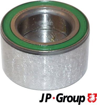 JP Group 1141201000 - Подшипник ступицы колеса avtokuzovplus.com.ua