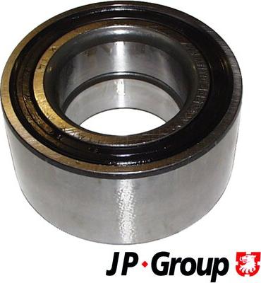 JP Group 1141201200 - Подшипник ступицы колеса avtokuzovplus.com.ua