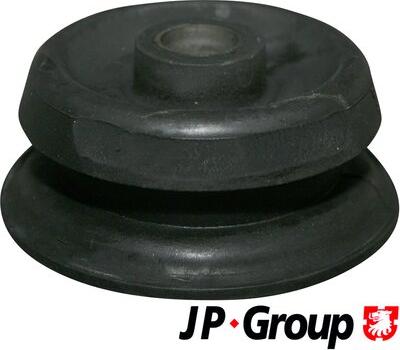 JP Group 1142350400 - Опора стойки амортизатора, подушка autodnr.net