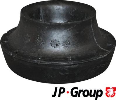 JP Group 1142400300 - Опора стойки амортизатора, подушка avtokuzovplus.com.ua